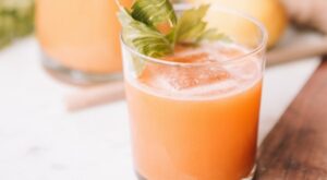 Is Carrot Juice Healthy? Here’s What You Need to Know (Plus, 5 … – VegNews