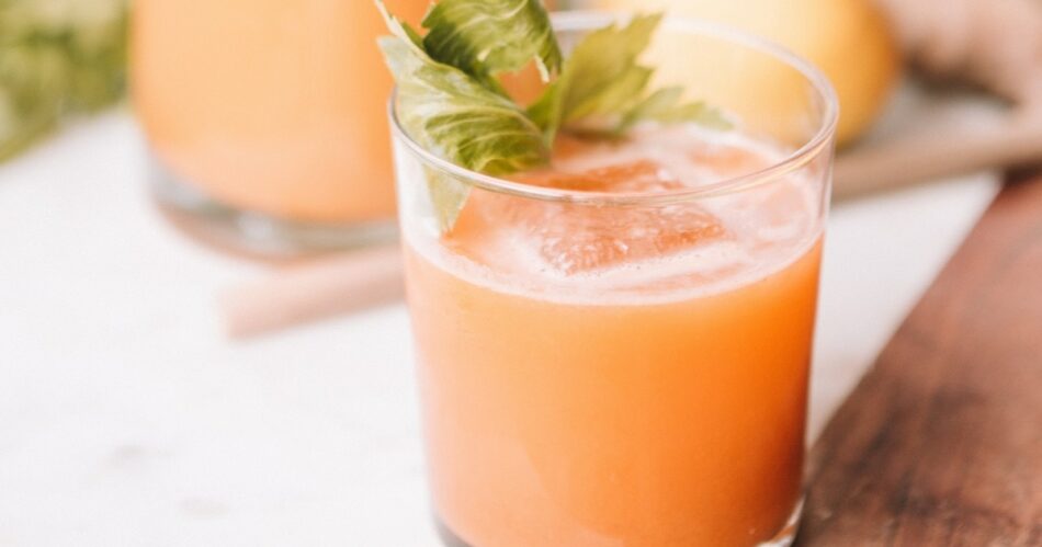 Is Carrot Juice Healthy? Here’s What You Need to Know (Plus, 5 … – VegNews
