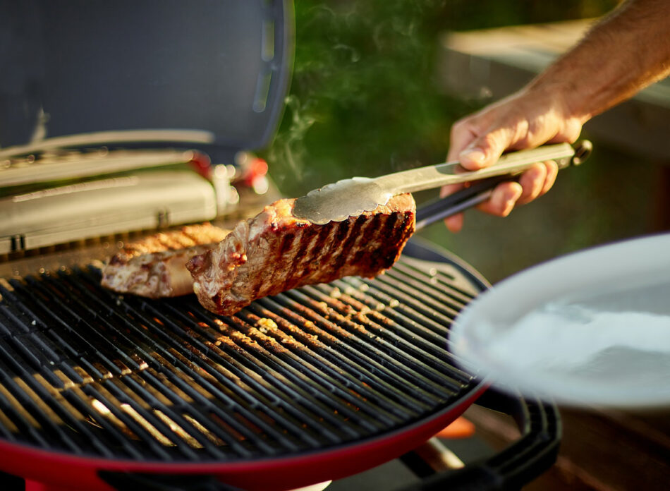 How To Grill Steak Perfectly Every Time, According to a Chef – Eat This, Not That