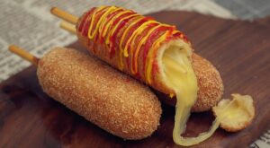 How to cook corn dogs? 5 steps to have delicious food – Tapp room