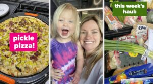 I Feed My Family Of Five For 0 A Week; Here’s What A Week Of … – BuzzFeed