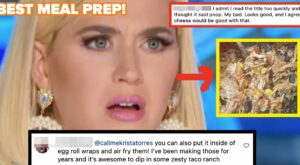 Chicken Goop Goes Viral: The Ultimate Meal Prep Dish – BuzzFeed