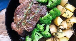 Oven Baked Chuck Roast Recipe – Cooking With Bliss