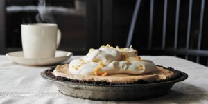 Try Joanna Gaines’s Peanut Butter Pie with Chocolate Crust Recipe – Oprah Mag