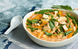 15 Plant-Based Red Curry Recipes – One Green Planet – One Green Planet