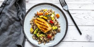 10 Meal Kits That Use The Highest Quality Ingredients – Prevention Magazine