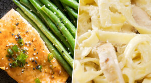 45 Easy Dinner Recipes for busy weeknights – TODAY