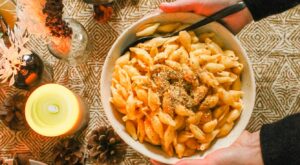 Simple Christmas Dinner Ideas – Cooking in my Genes