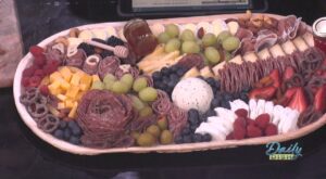 Utah woman turns love of charcuterie boards into business to celebrate special moments in life – ABC4.com
