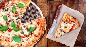How Long To Cook Frozen Pizza In Oven – Kou Tou Bia – Kou Tou Bia