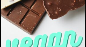 Vegan Chocolate: 2023 Best Brands, Where To Buy & Recipes – The Green Loot