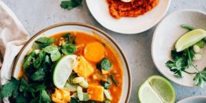 35 Healthy Recipes That You Can Make in 30 Minutes or Less – Brit + Co