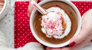 Level up your hot chocolate with these easy, delicious recipes – CNN Underscored