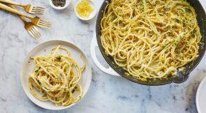 Here’s What to Cook Every Night This Week (April 24 – 30) – PureWow