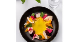 SPRING INTO SEASON: FOOD RECIPES FROM TOP CHEFS … – Food & Beverage Magazine