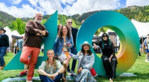 Inside the 2023 Food & Wine Classic in Aspen, Where Chefs Kicked Back (and Cooked Up!) – Yahoo Movies Canada
