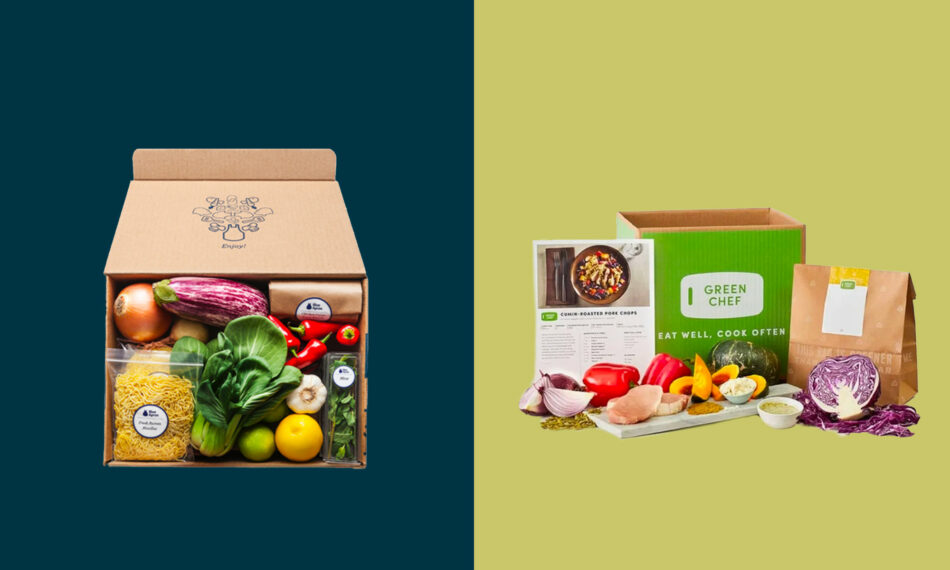 Blue Apron Vs. Green Chef: Which Meal Kit Service Is Best … – mindbodygreen