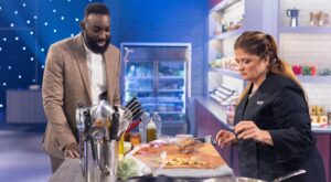 Food Network Chef Specializes In West African Flavors – Forbes