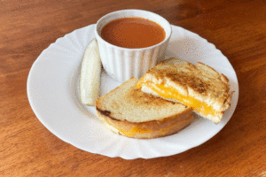 This Is the Best Cheese for the Ultimate Grilled Cheese Goodness