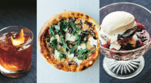 See recipes from the new SoBo cookbook, featuring dishes for the summer
