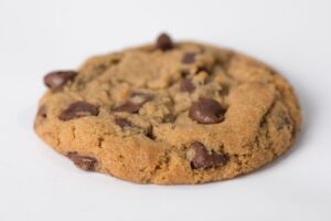 NEWS FLASH: FLAVOR-PACKED COOKIES FINALLY BREAK THE GLUTEN-FREE GLASS CEILING!