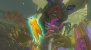 Zelda: Tears of the Kingdom – Where To Get Endura Carrot (& What It