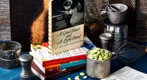 5 Iconic African American-Authored Cookbooks Full Of Flavor, Community, And Wisdom