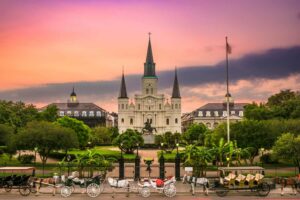 40 Things That Prove New Orleans Is Like Nowhere Else On Earth