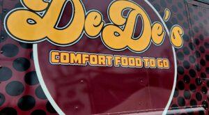DeDe’s Comfort Food To Go