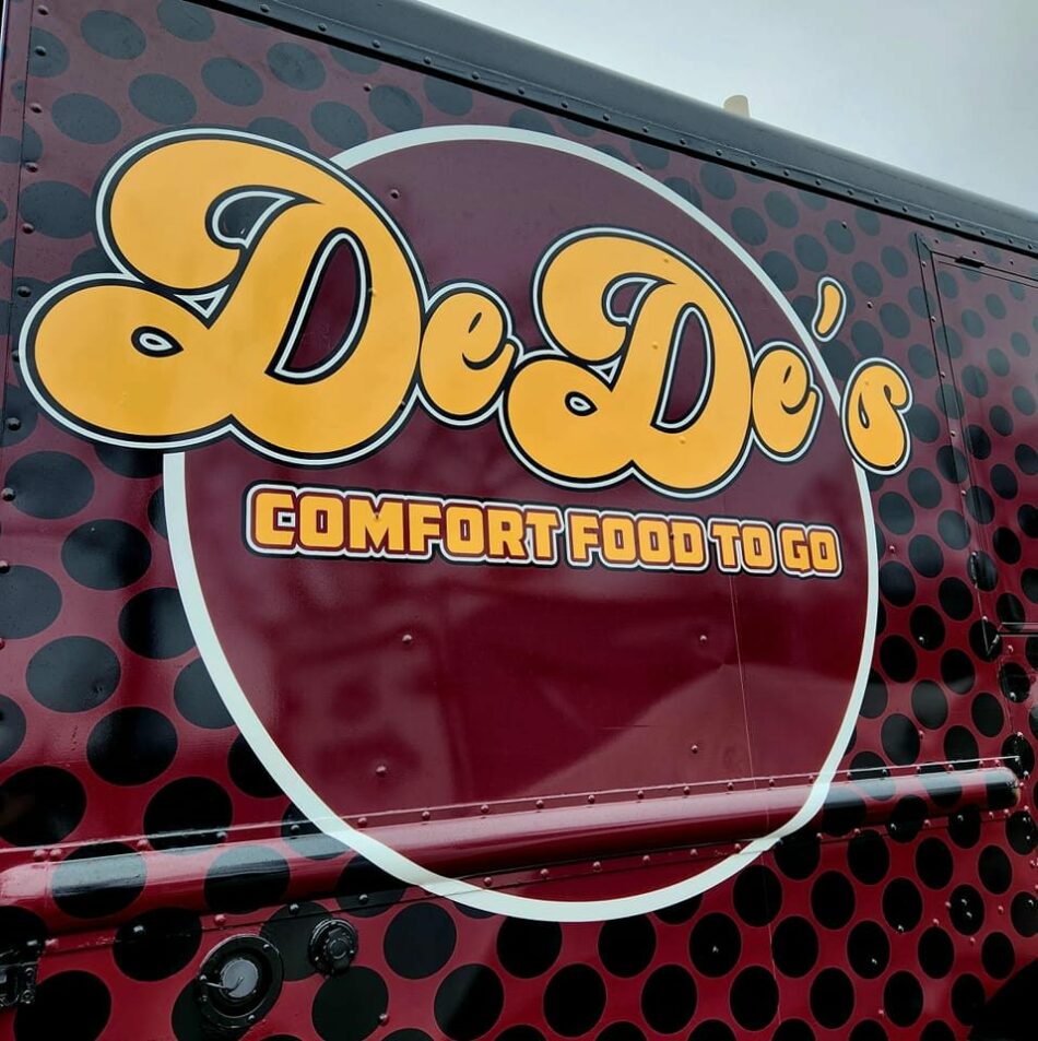 DeDe’s Comfort Food To Go