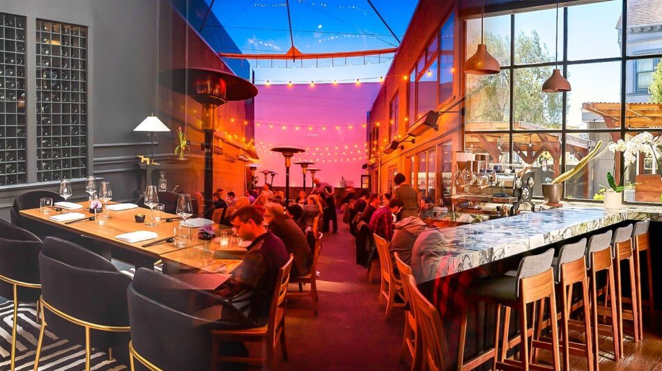 40 Absolute Best Restaurants In San Francisco, Ranked – Tasting Table