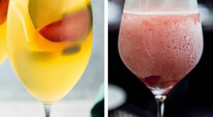 The 15 BEST Fruity Cocktails