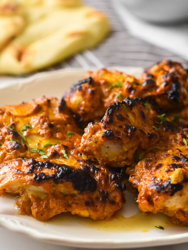 15+ Easy Indian Recipes for Kid-Friendly Meals