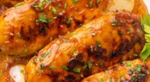 Hawaiian Chicken Recipe – The Recipe Rebel