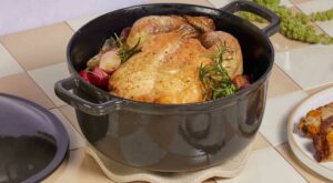 Our Place Cast Iron Dutch Oven Review: A Cast Iron Dutch Oven Worth Buying
