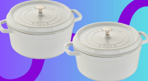 This Reviewer-Beloved Dutch Oven With