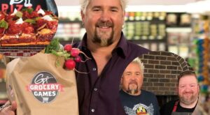 Sioux Falls Chef to Appear on Food Network’s ‘Guy’s Grocery Games – NewsBreak