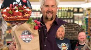 Sioux Falls Chef to Appear on Food Network’s ‘Guy’s Grocery Games’