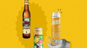Gluten Free Beer Market May Set Epic Growth Story | Brewery Rickoli, The Coors Brewing, Epic Brewing
