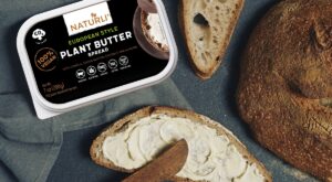 Naturli’ Plant Butter Reviews & Info (Dairy-Free)
