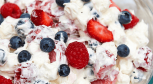 Gluten free Memorial Day desserts you must make NOW!