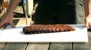 How To Cook Perfect Oklahoma BBQ Ribs