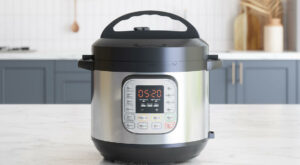 Best early Amazon Prime Day 2023 Instant Pot deals