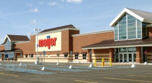 Meijer, White House partner to improve access to nutritious food