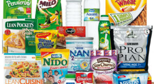 Nestlé to Exit Grocery Manufacturers Association in Dispute Over