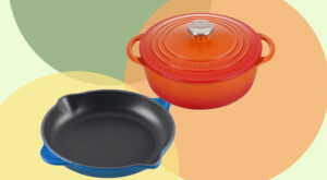 Nordstrom’s Half Yearly Sale Is Almost Over—Shop Deals on Le Creuset, Staub and More for Over 60% Off