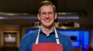 Portage man to put cooking skills to the test on Food Network’s ‘Chopped’