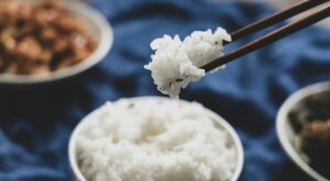 The Lowdown on White Rice: Is It Healthy For You?