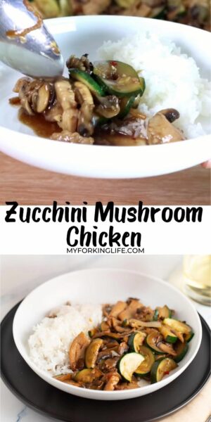 zucchini-mushroom-chicken-[video]-|-air-fryer-dinner-recipes,-easy-steak-dinner-recipes,-pork-and-apple-recipe