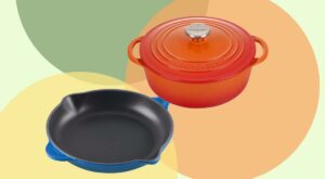 Nordstrom’s Half Yearly Sale Is Almost Over—Shop Deals on Le Creuset, Staub and More for Over 60% Off
